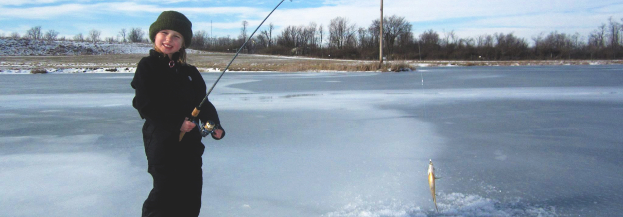 4 Ice Fishing Tools Every Angler Should Try - In-Fisherman