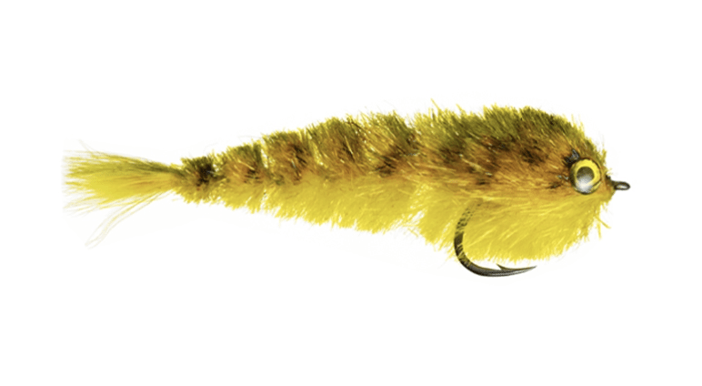 Our Top 11 Bass Flies: The Best Fly Fishing Lures for Bass